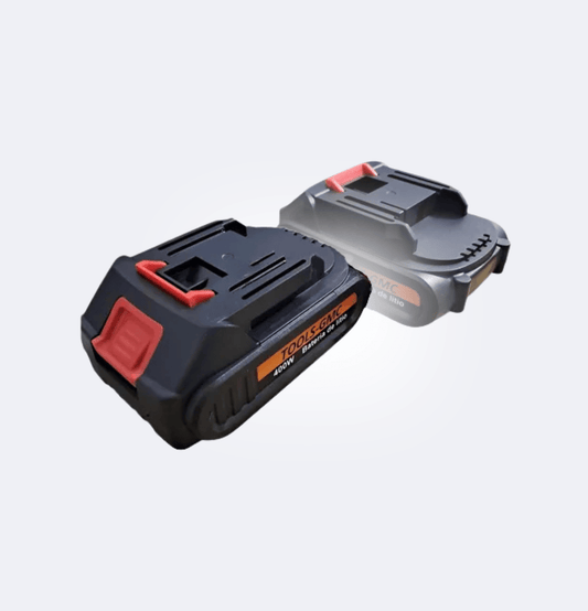 Batería Extra CARWASH® - Nüvolut