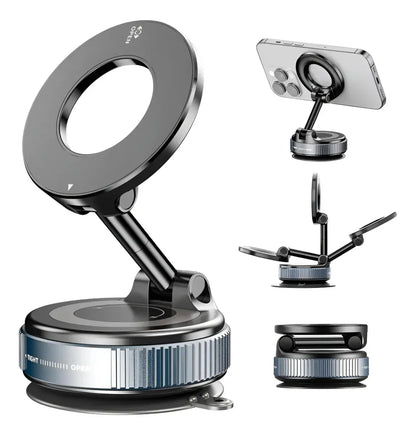 Soporte Magnet® de Nüvolut para Vehículos