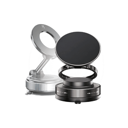 Soporte Magnet® de Nüvolut para Vehículos