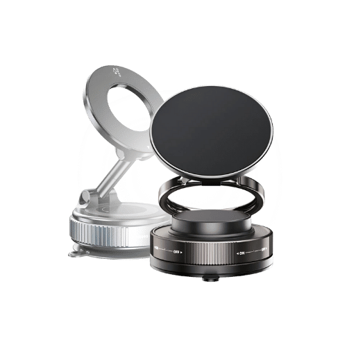 Soporte Magnet® de Nüvolut para Vehículos