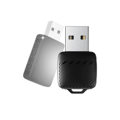 Adaptador Inalámbrico Nüvolut SmartDrive® para Car Play