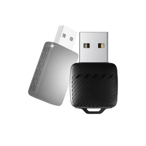 Adaptador Inalámbrico Nüvolut SmartDrive® para Car Play